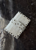 Studded Envy Tobacco Pouch