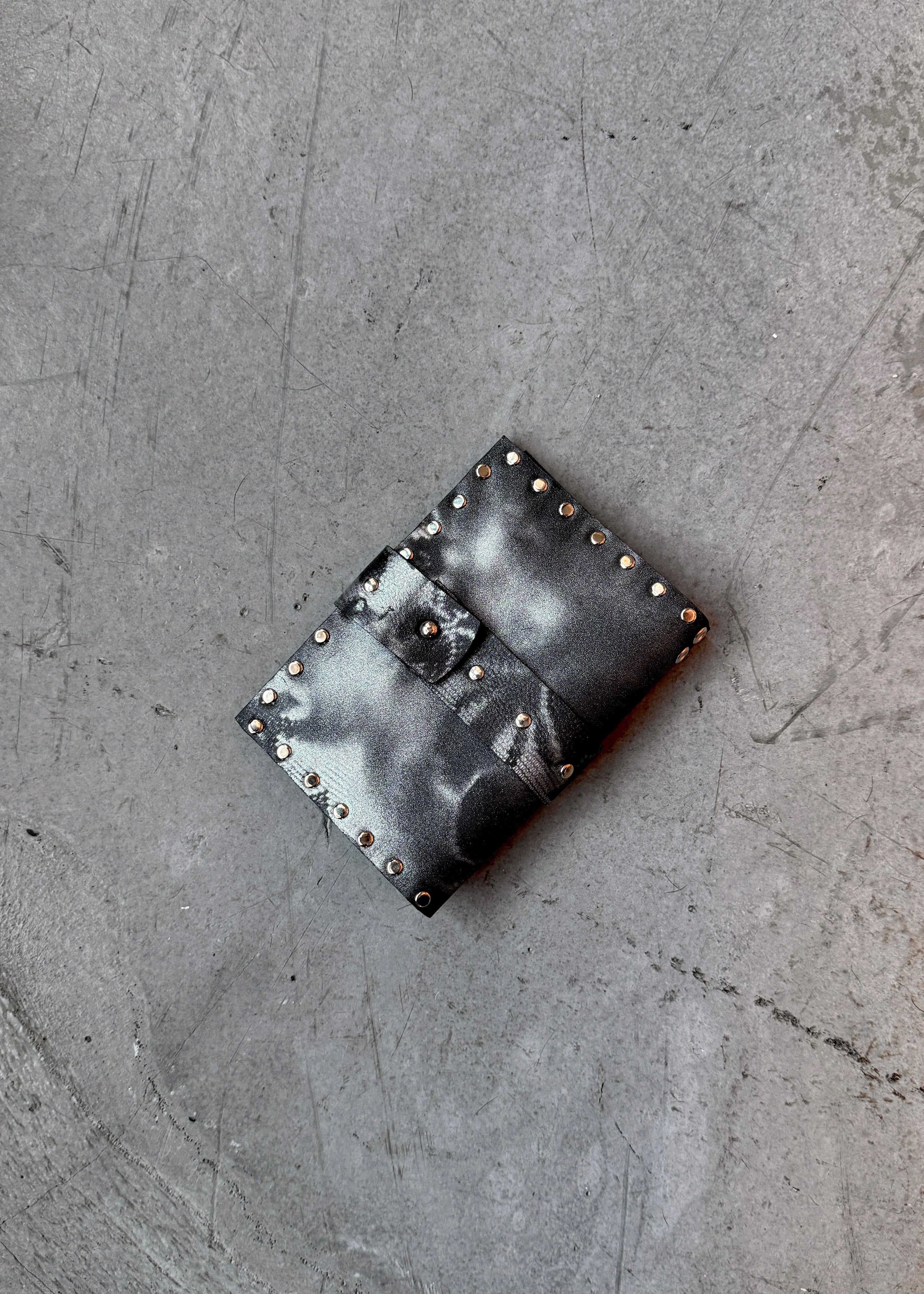 Envy Tobacco Pouch III