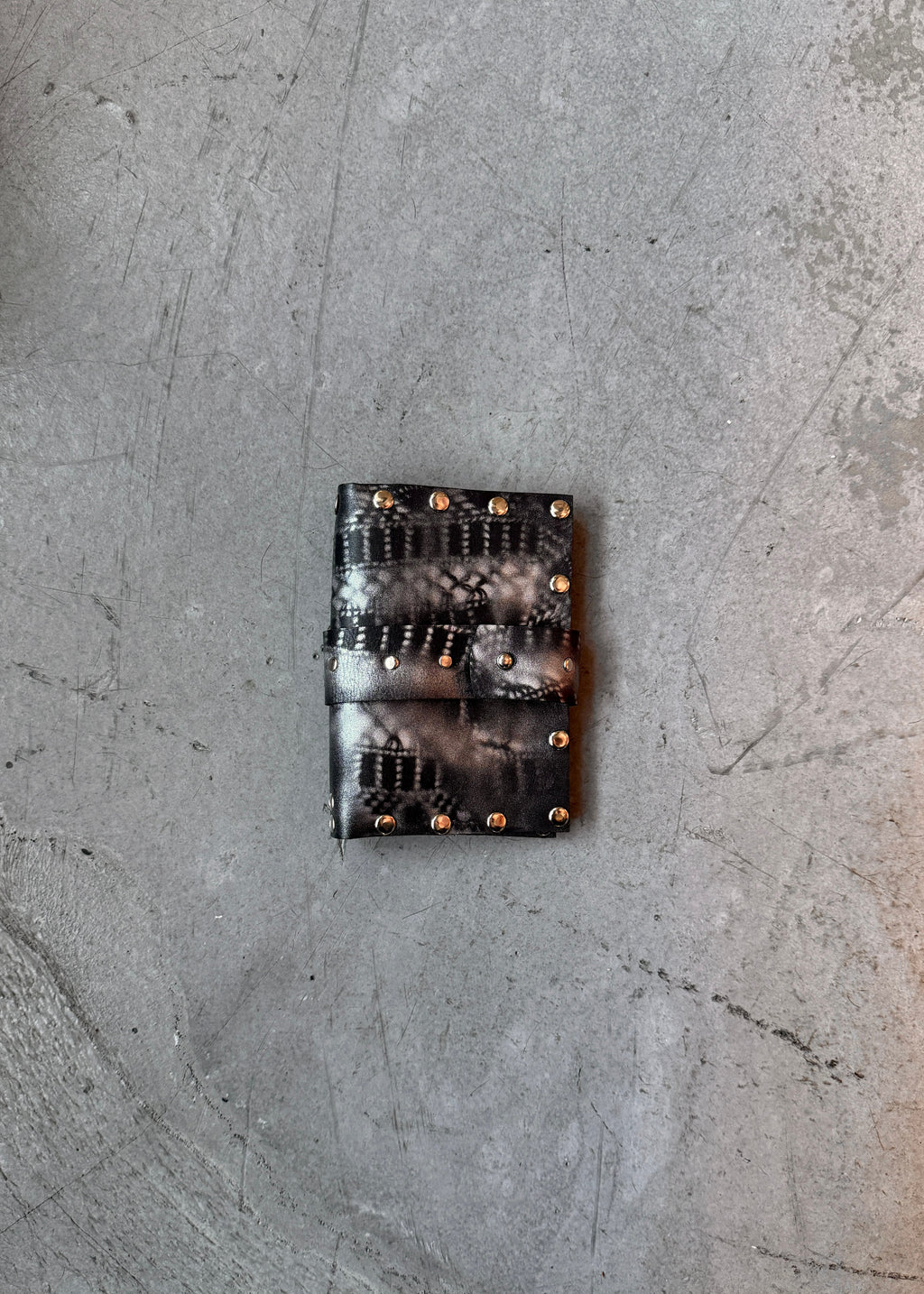 Envy Tobacco Pouch I