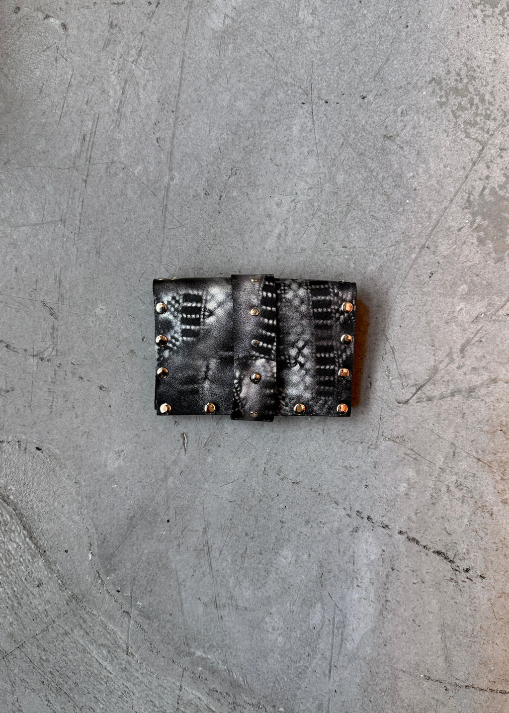 Envy Tobacco Pouch I