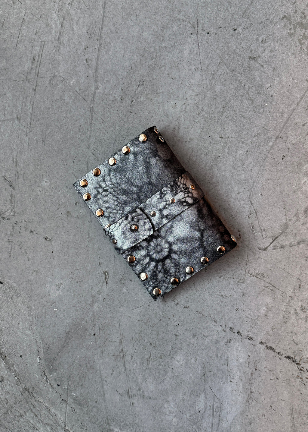 Envy Tobacco Pouch II