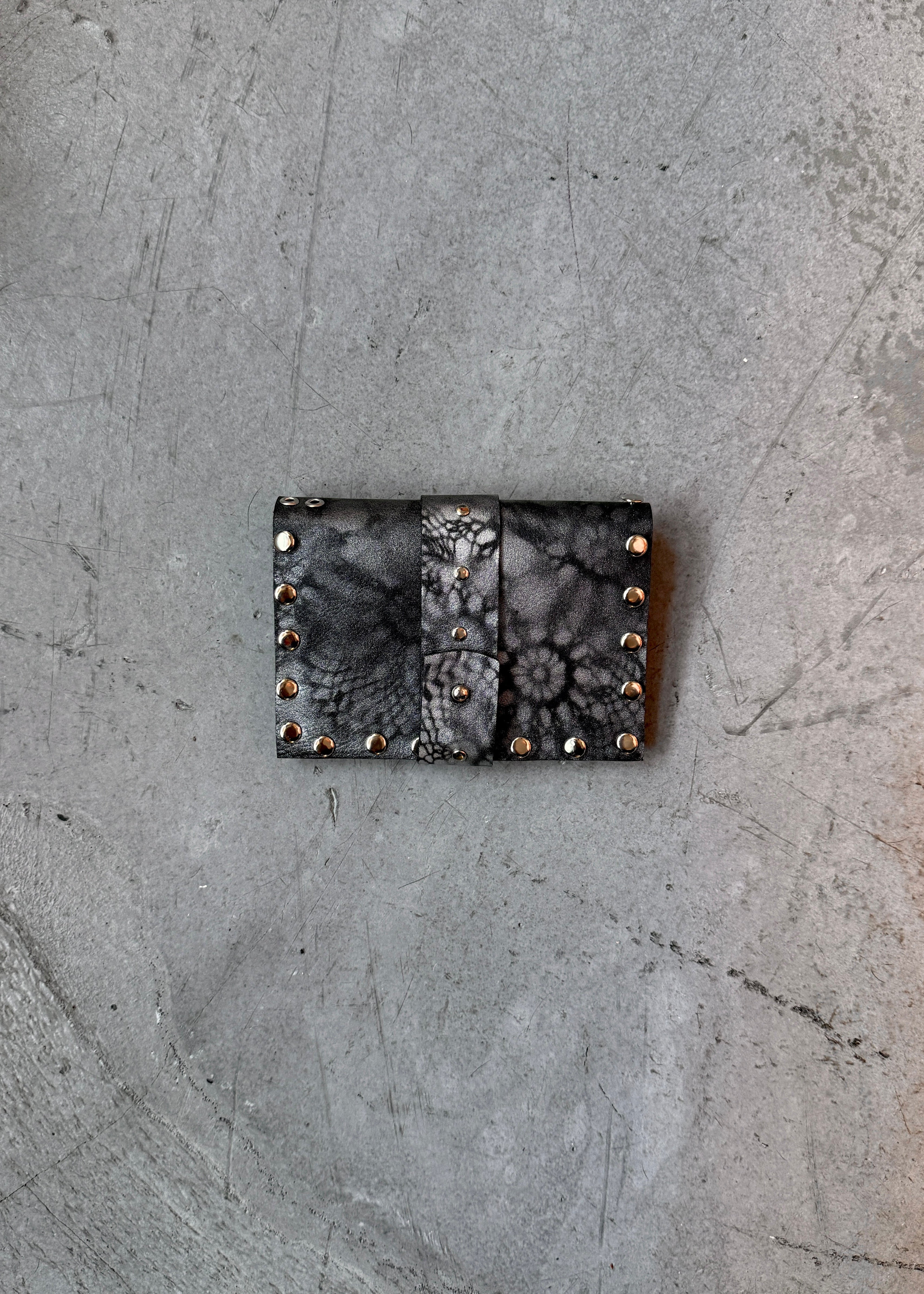 Envy Tobacco Pouch II