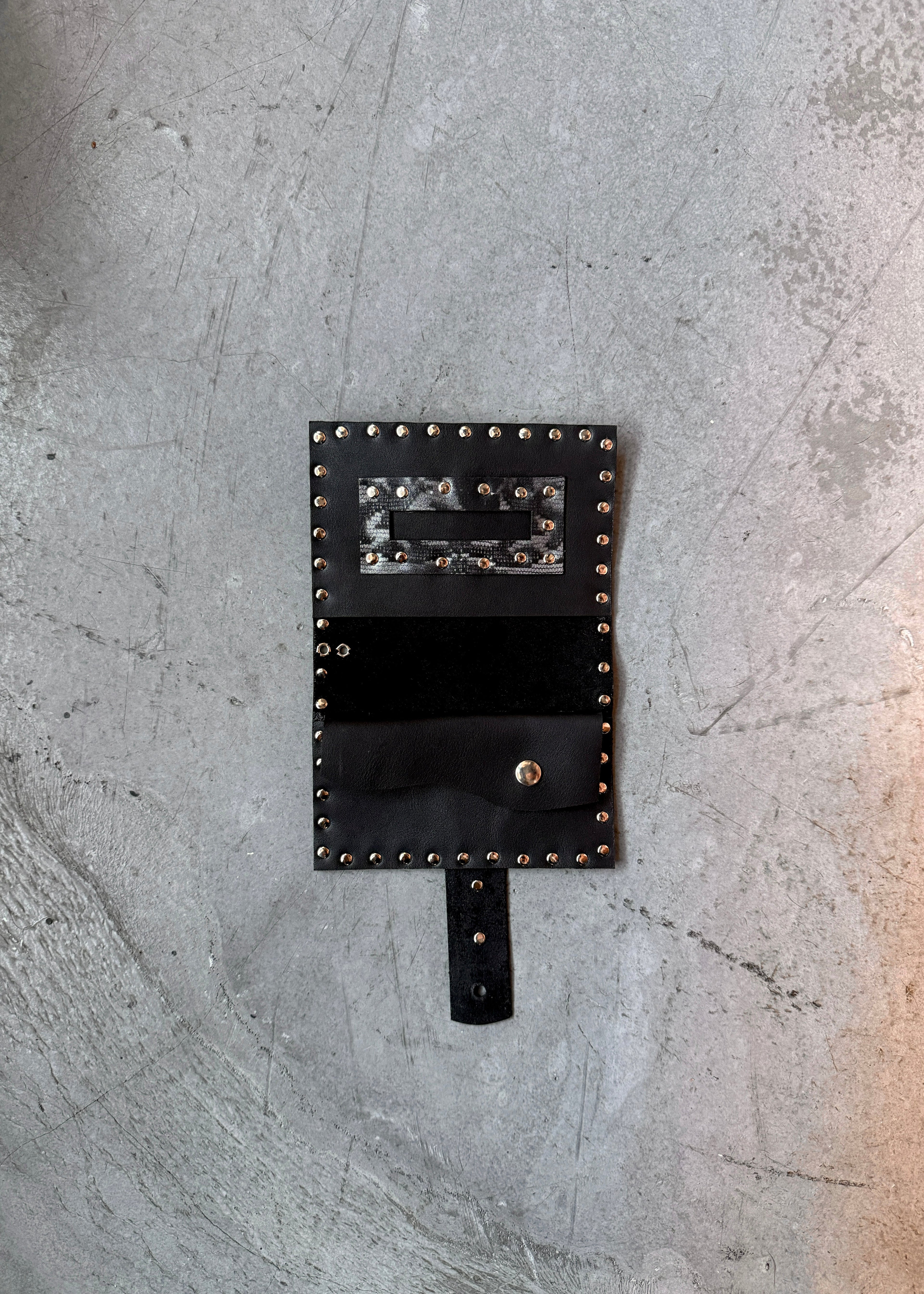 Envy Tobacco Pouch III