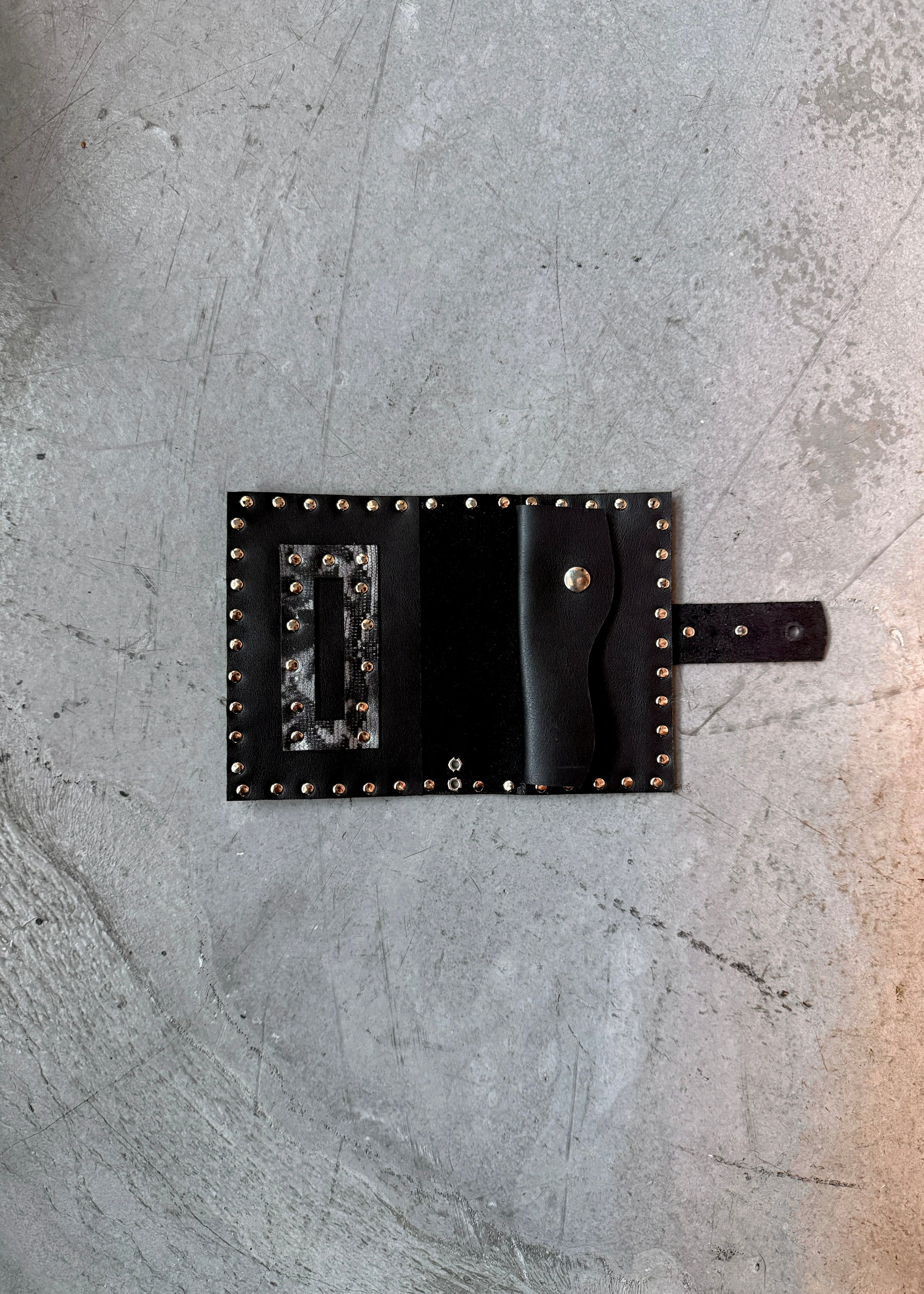 Envy Tobacco Pouch III