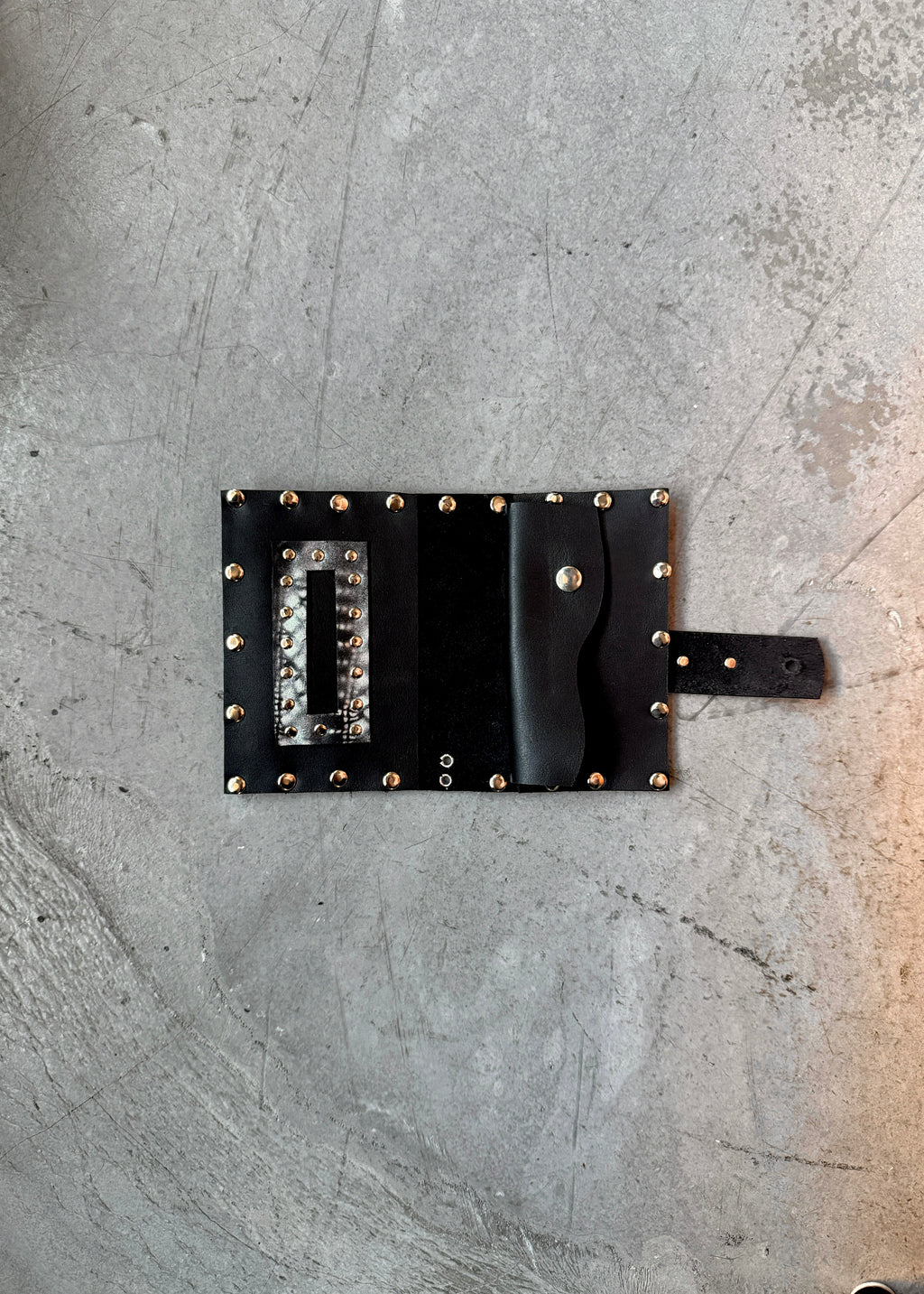 Envy Tobacco Pouch II
