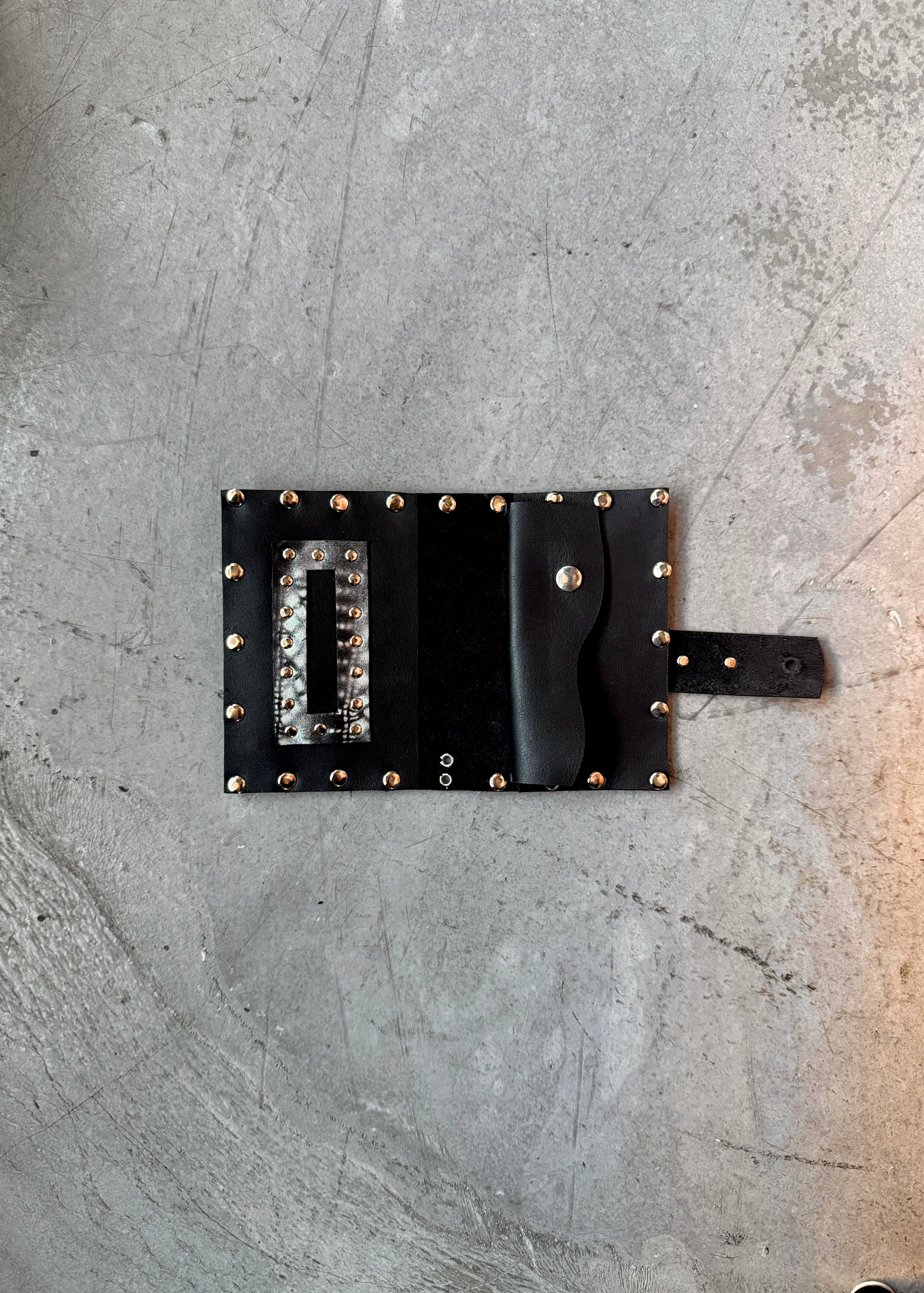 Envy Tobacco Pouch II