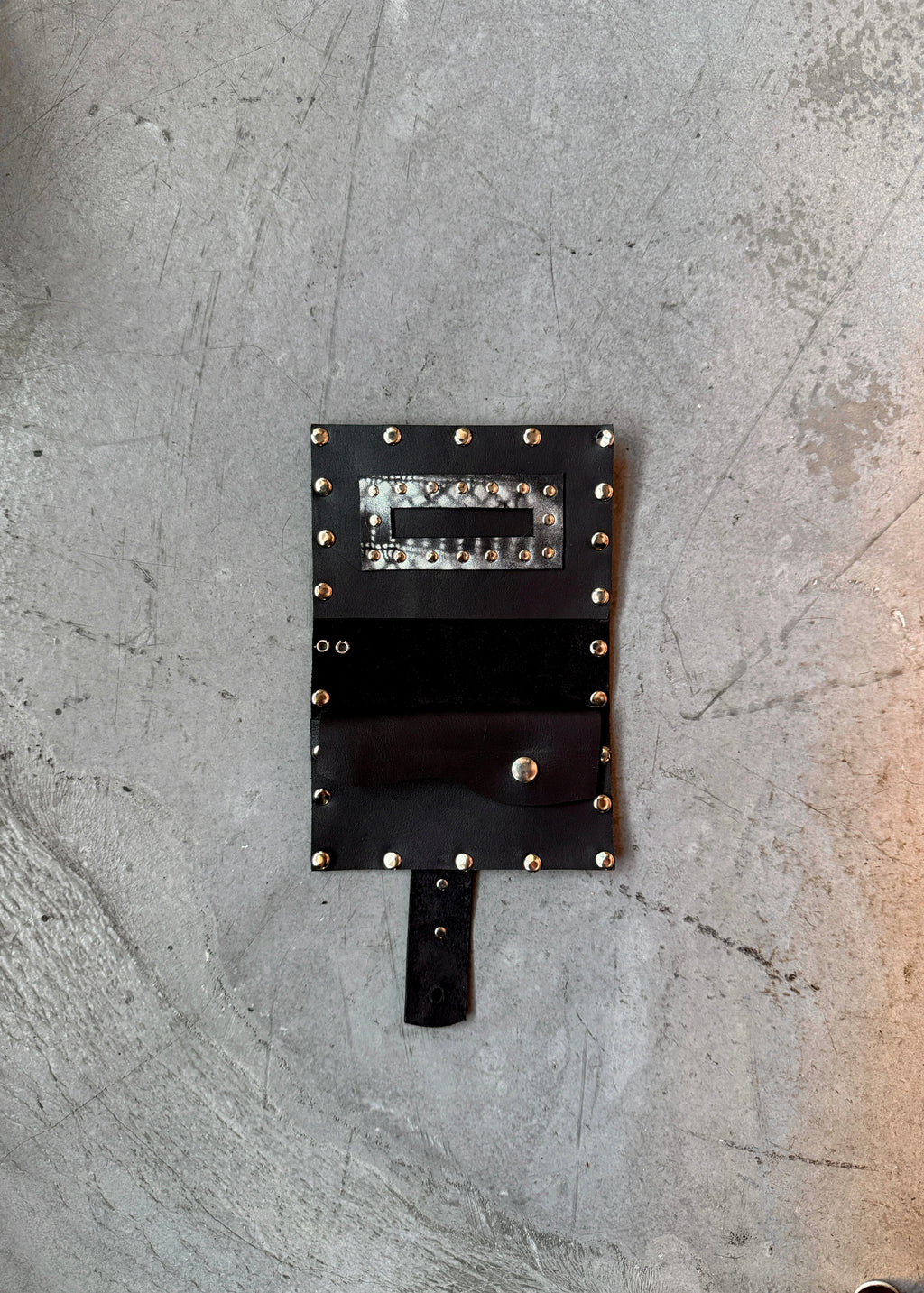 Envy Tobacco Pouch II