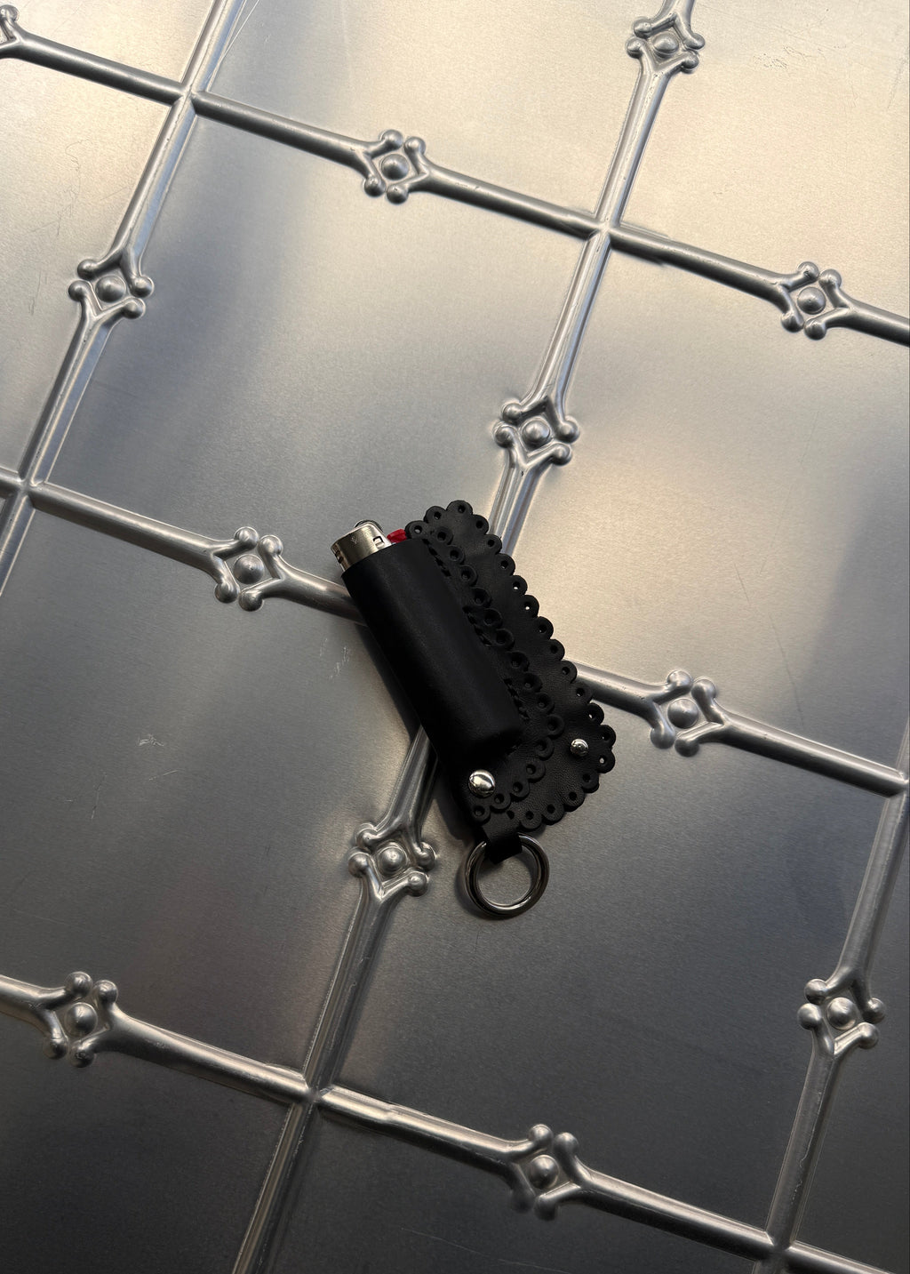 Cusp Lighter Case