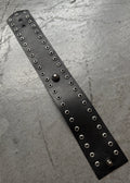 Jade Curtain Tie