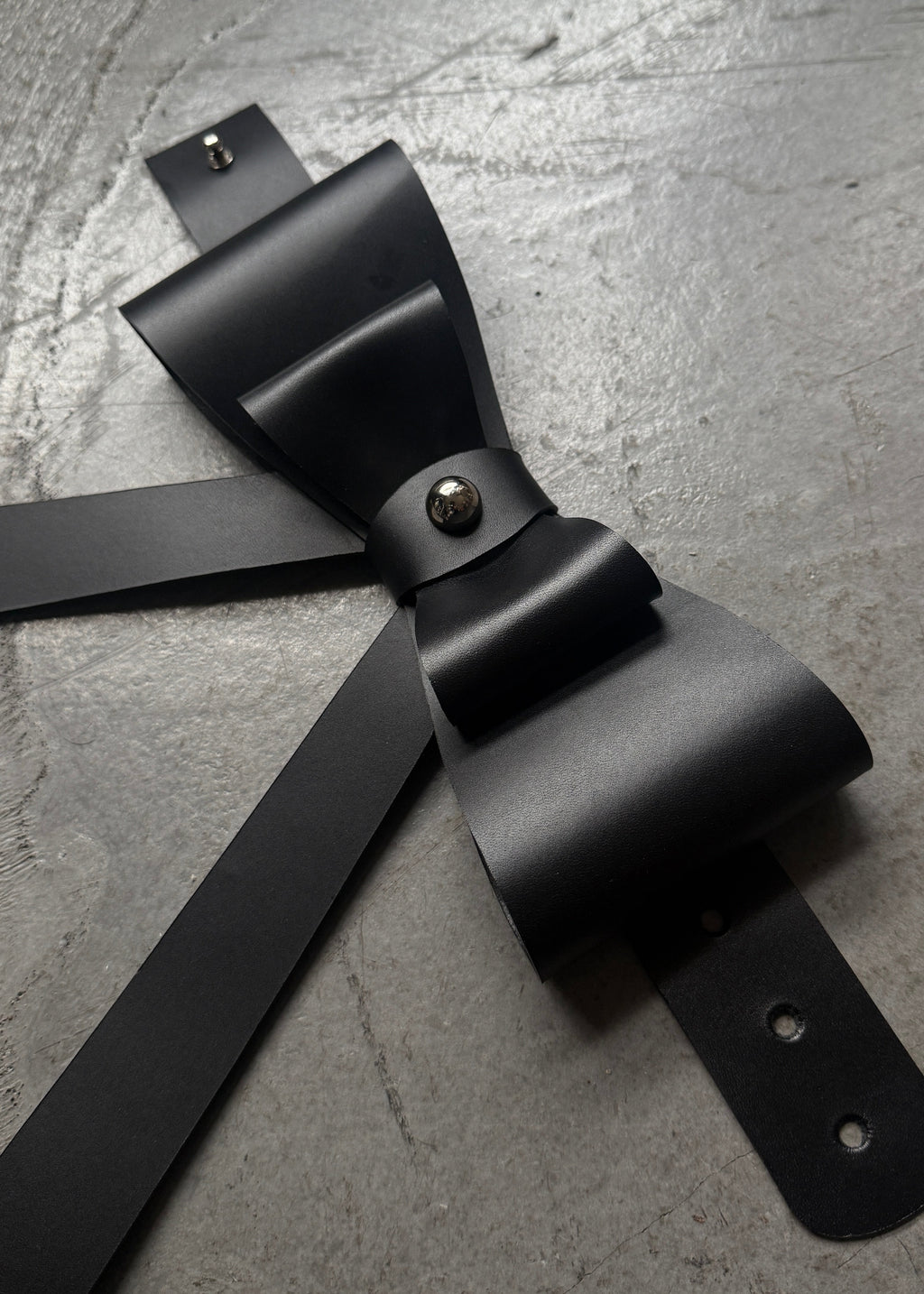 Nightshade Curtain Tie