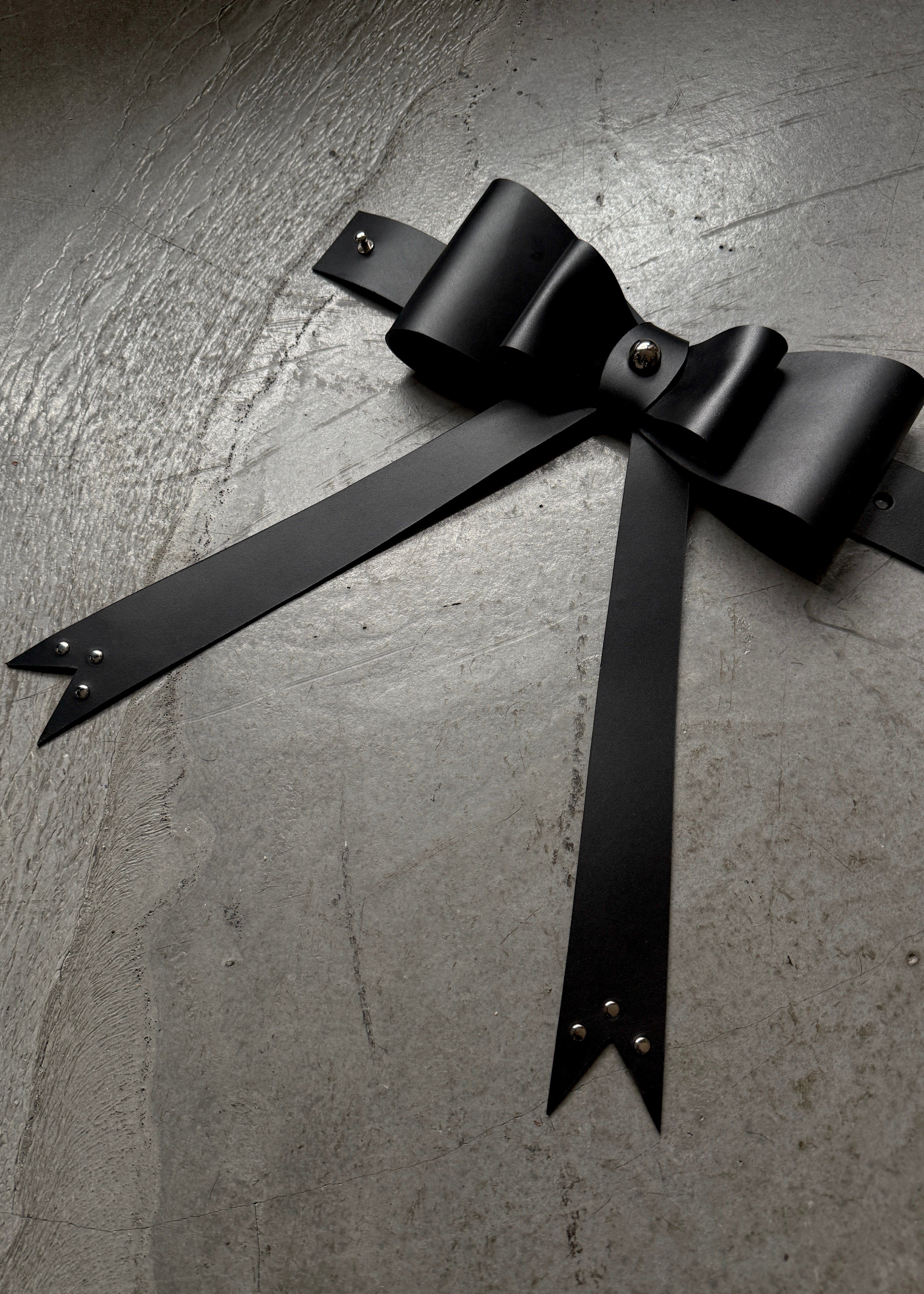 Nightshade Curtain Tie