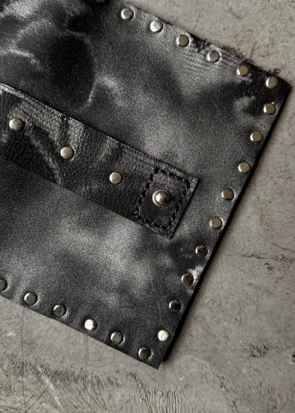 Envy Tobacco Pouch III