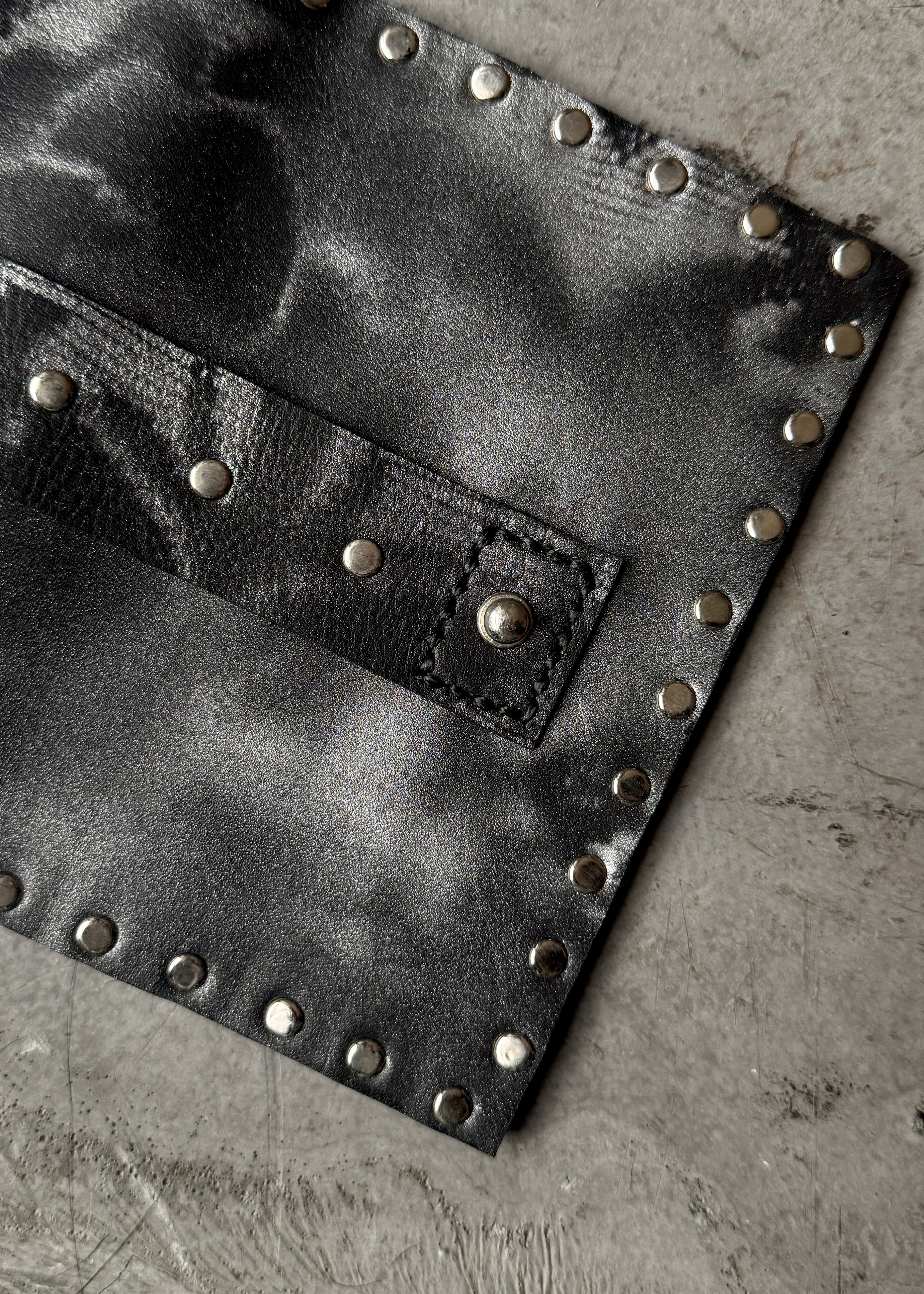 Envy Tobacco Pouch III