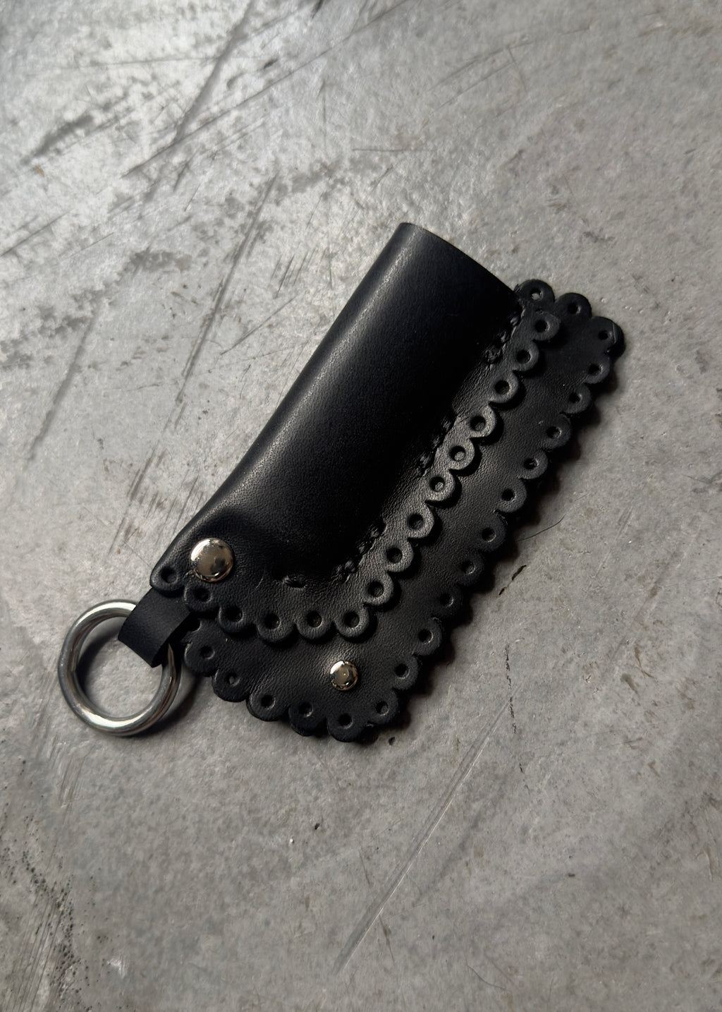 Cusp Lighter Case