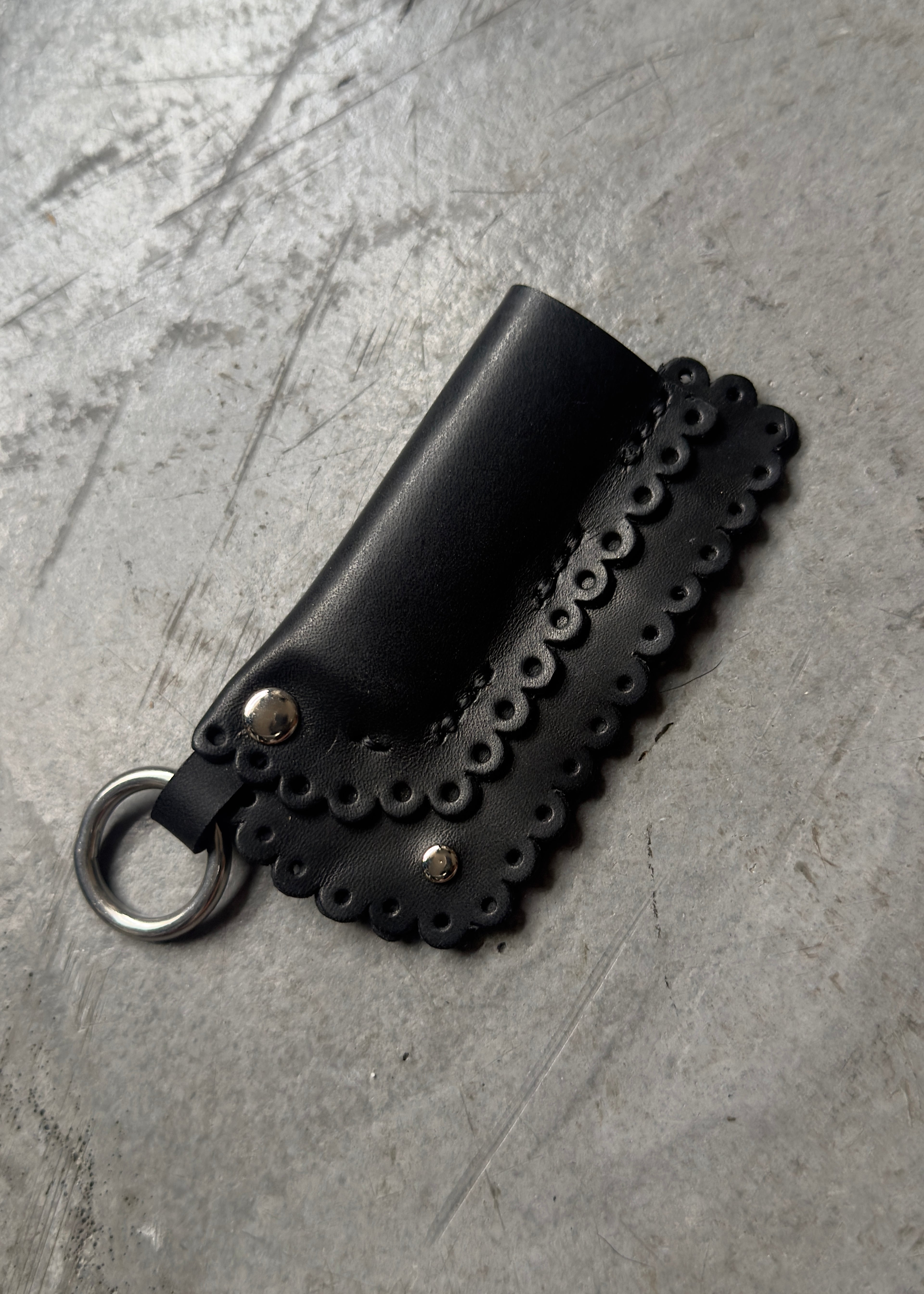 Cusp Lighter Case