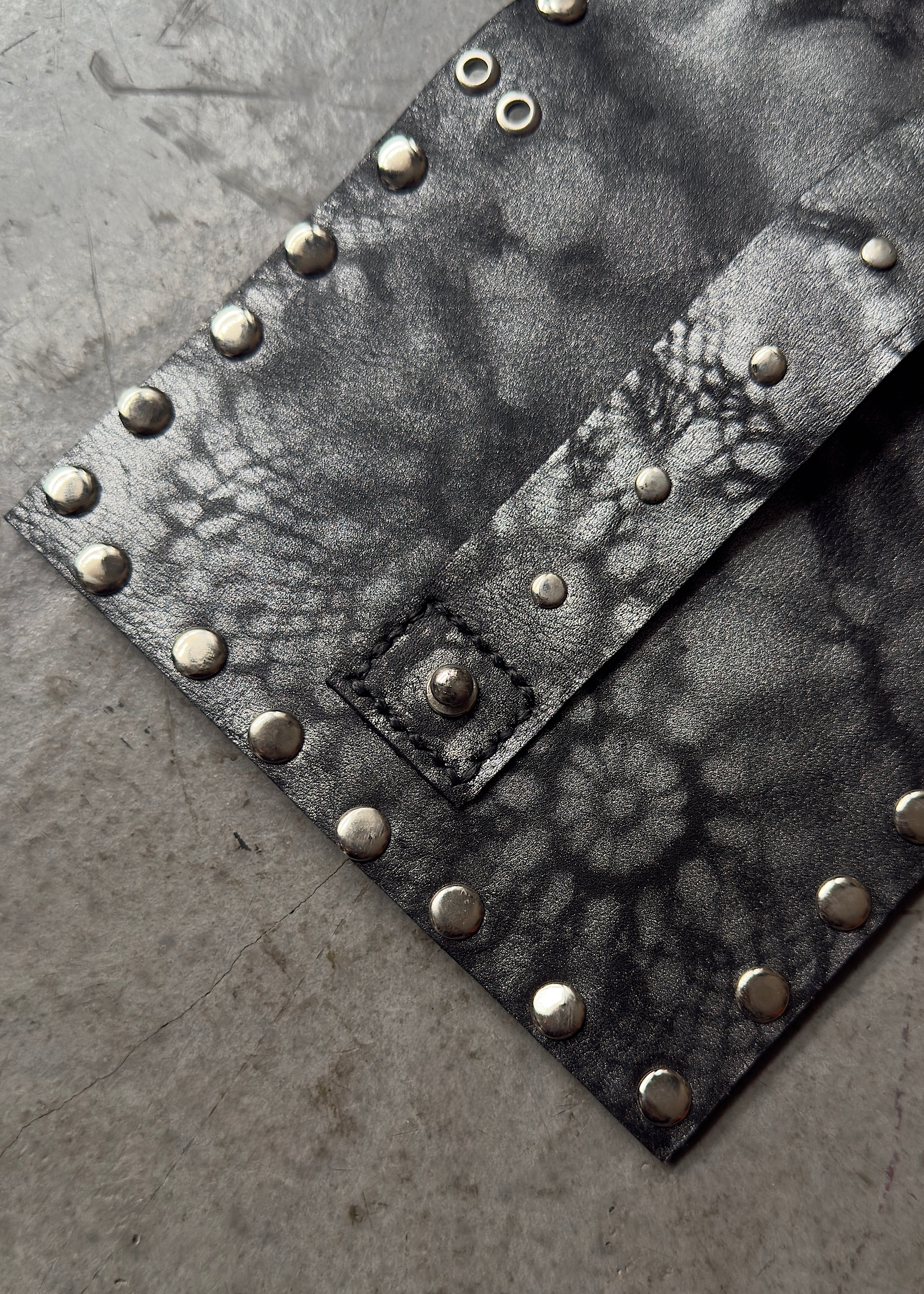 Envy Tobacco Pouch II