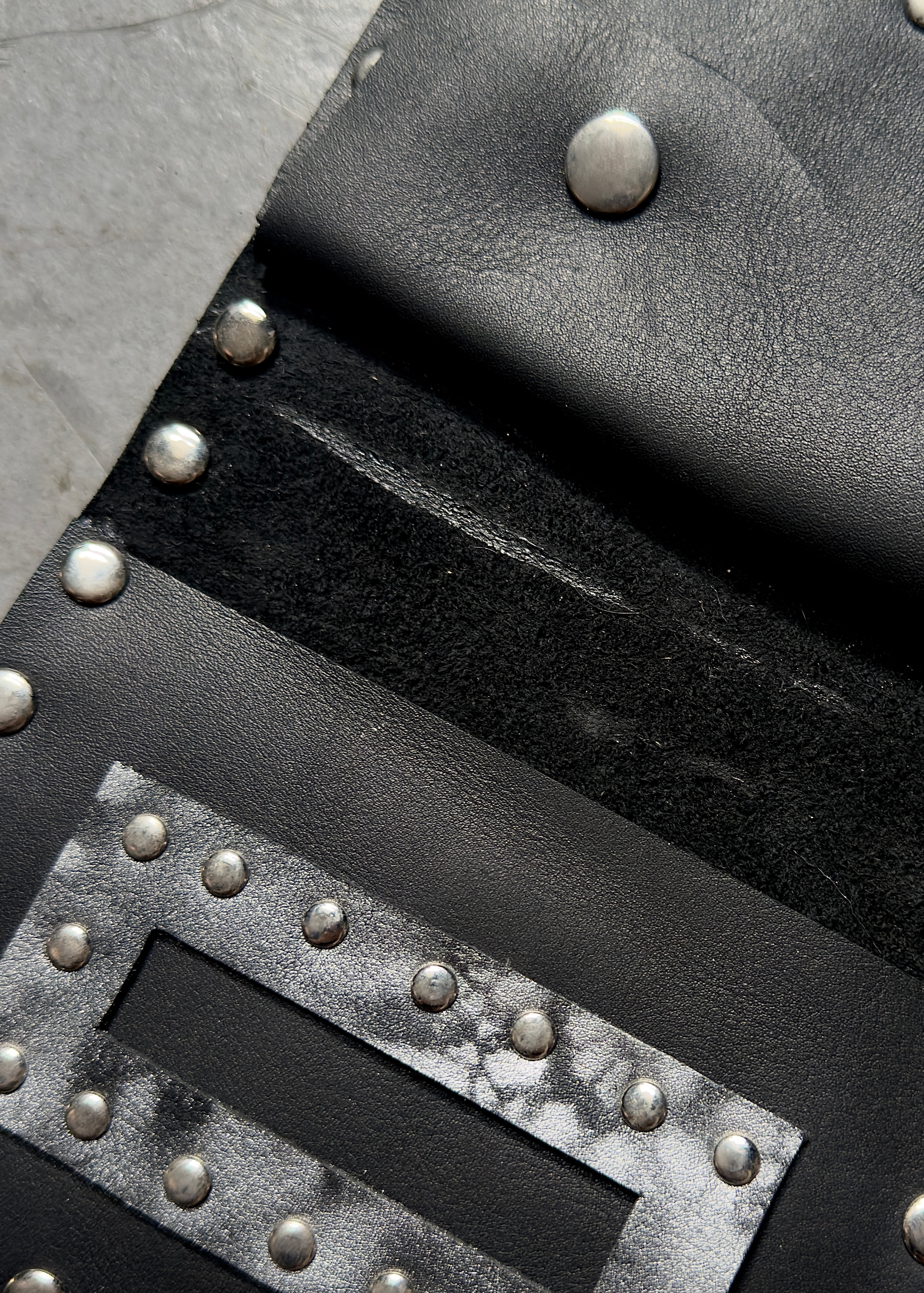 Envy Tobacco Pouch II Imperfect