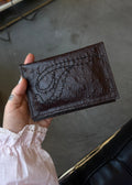 Jack's Tobacco Pouch