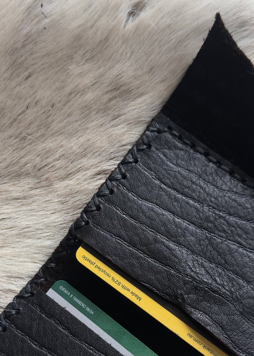 Cleo Card Sleeve