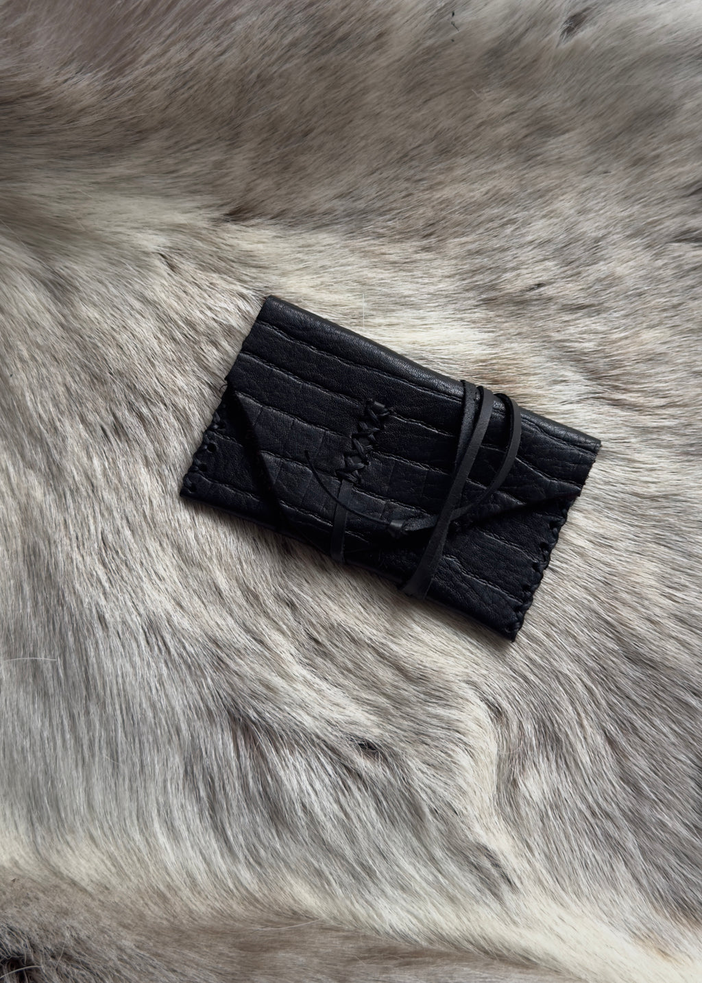 Cleo Card Sleeve Mini