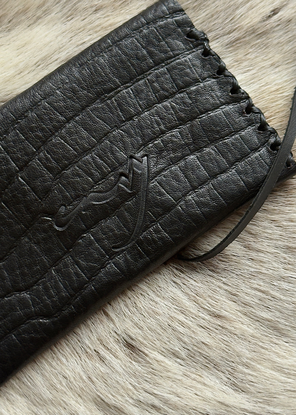 Cleo Card Sleeve Mini
