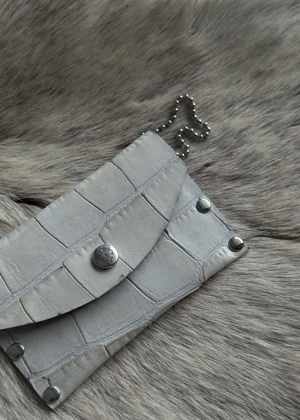 Card Holder I