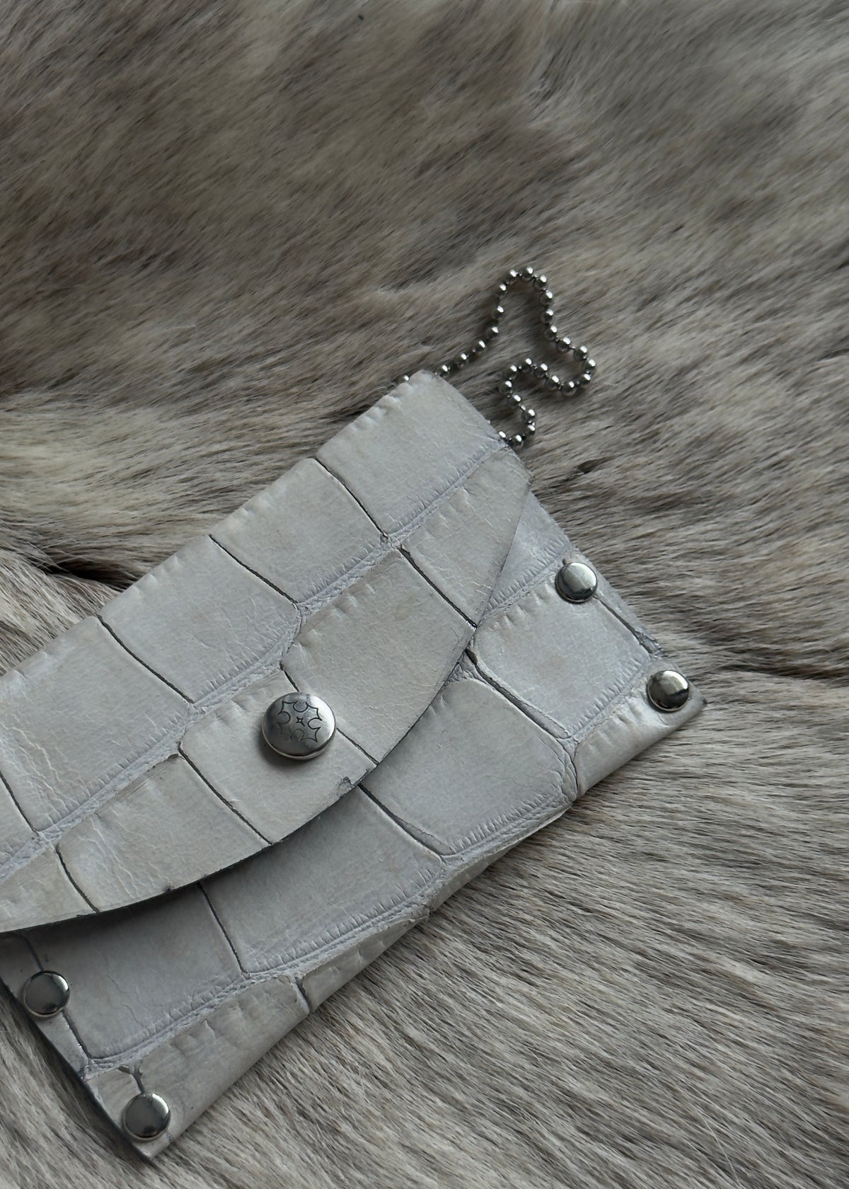 Card Holder I