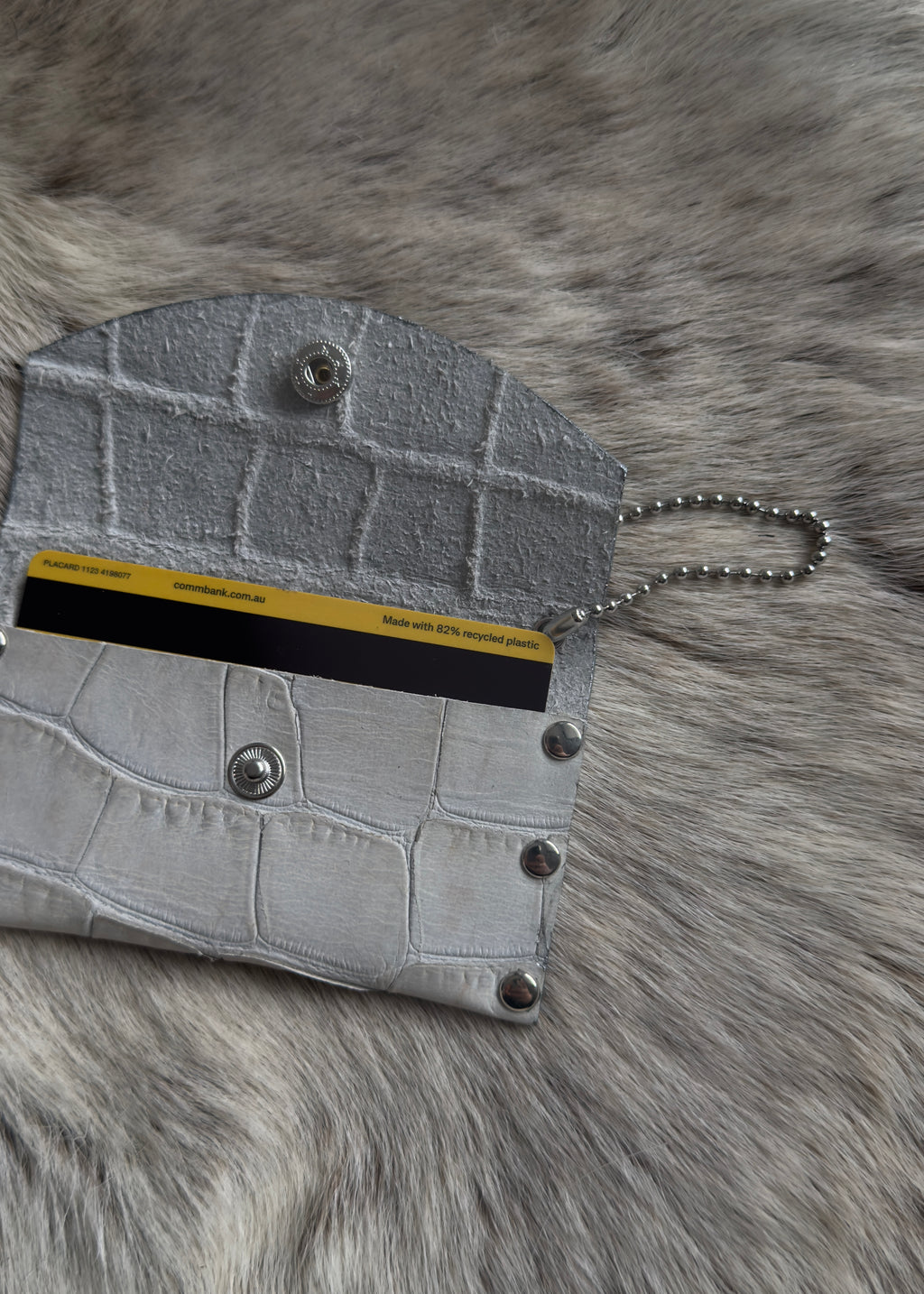 Card Holder I