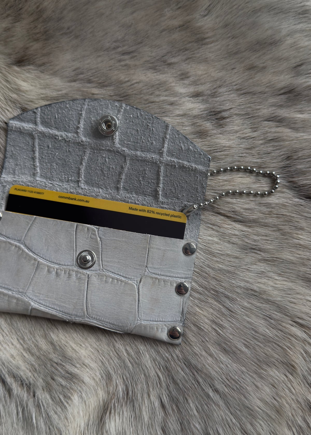 Card Holder I