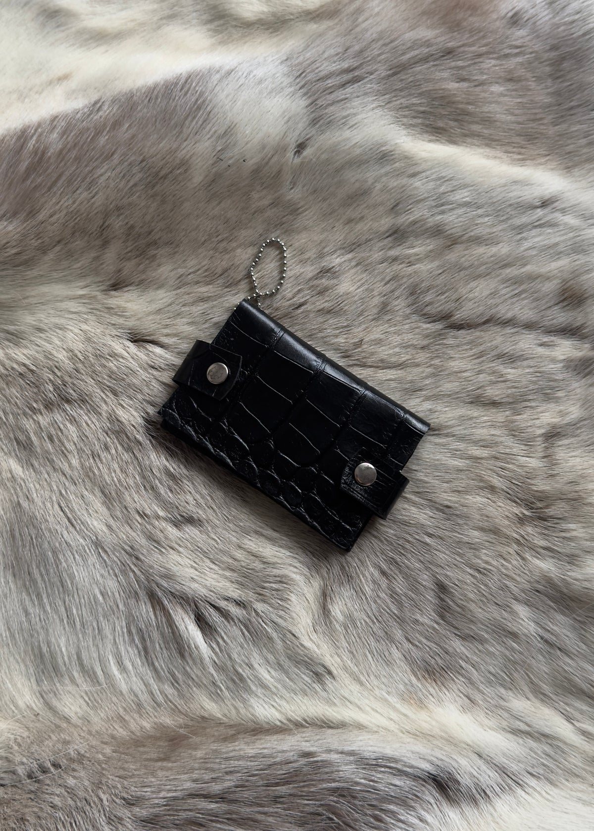 Card Holder III