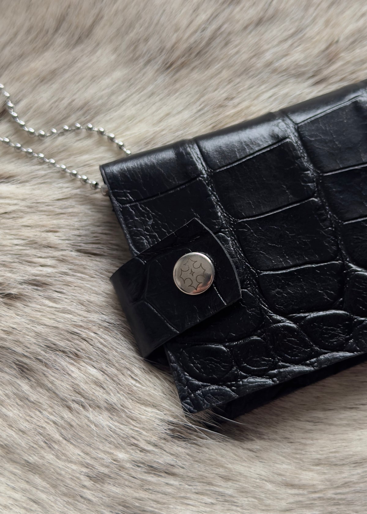 Card Holder III