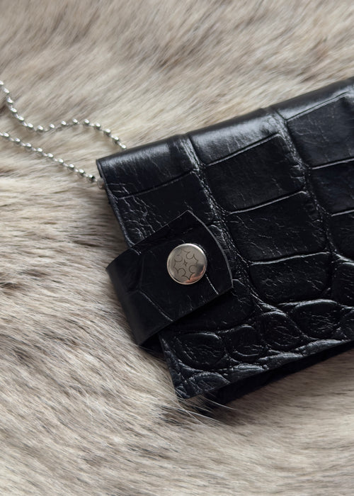 Card Holder III