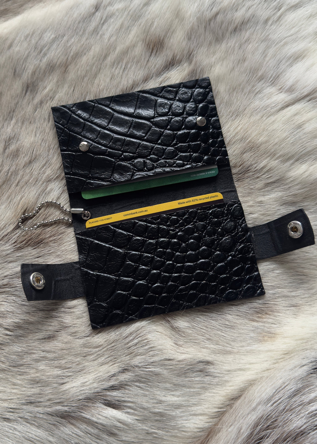 Card Holder III