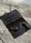 Stitched Jack Tobacco Pouch