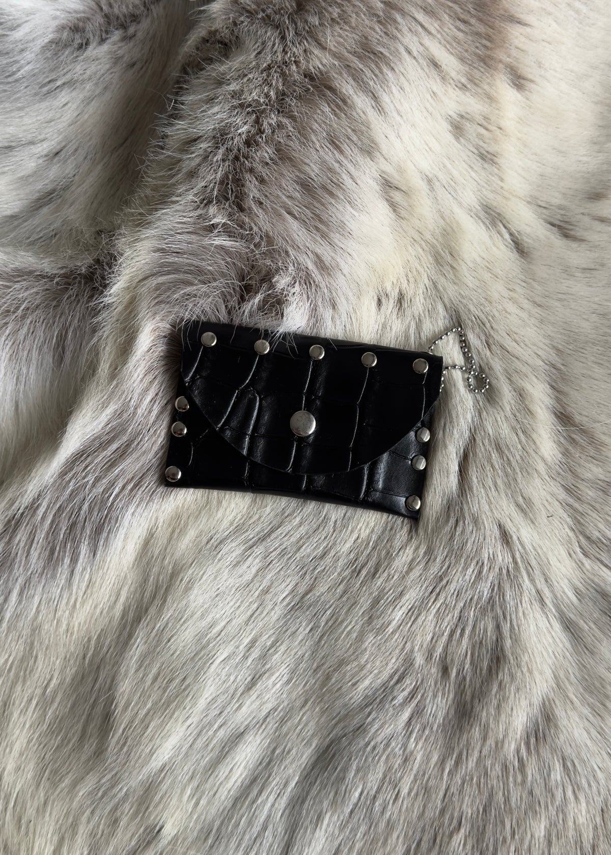 Card Holder II