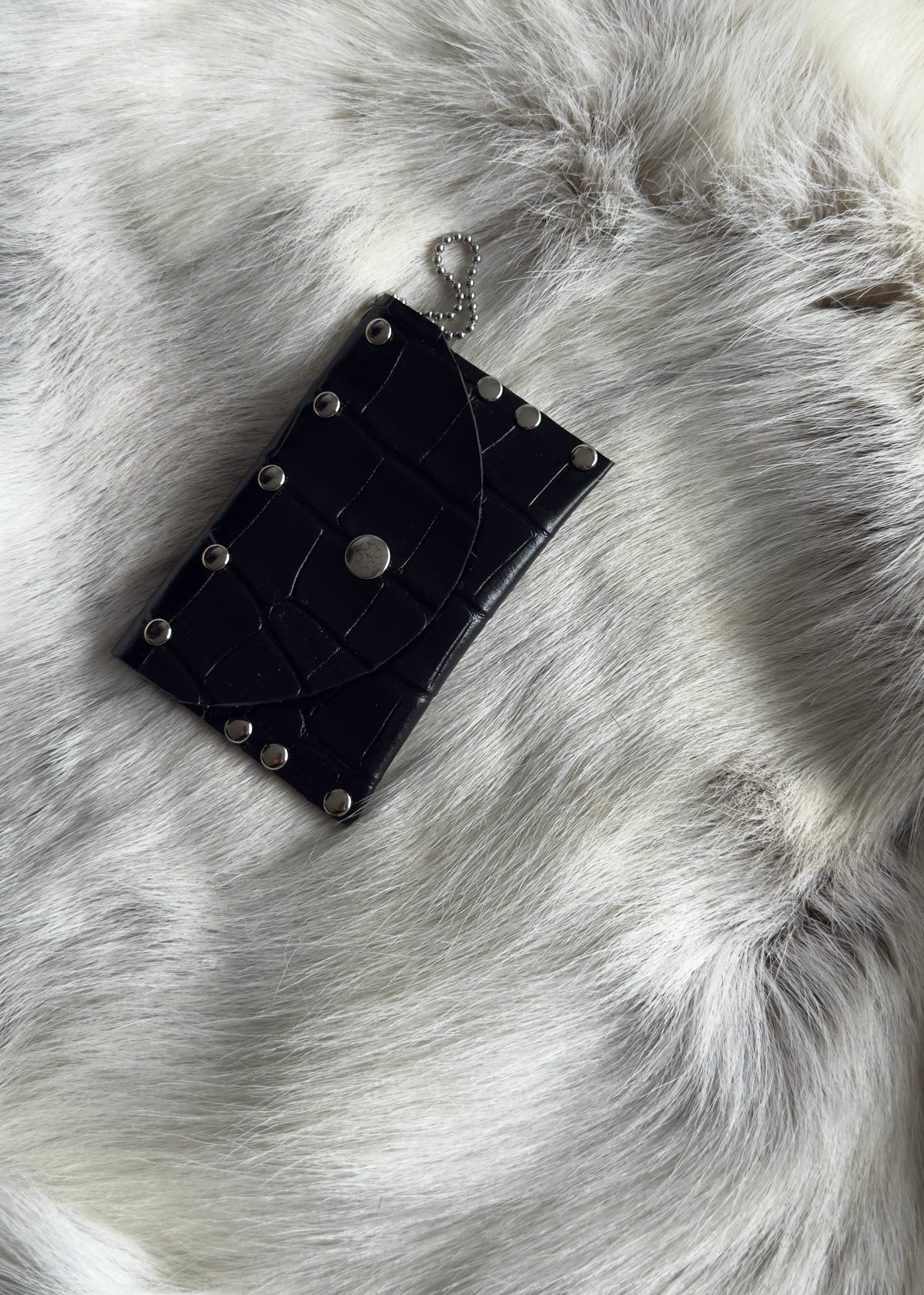 Card Holder II