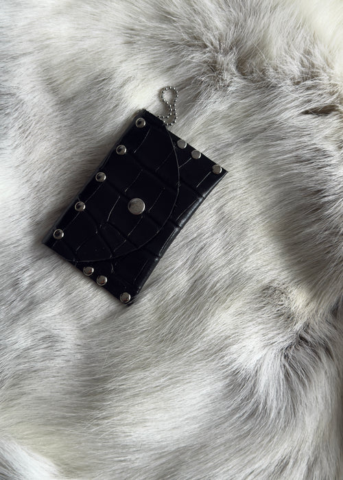 Card Holder II
