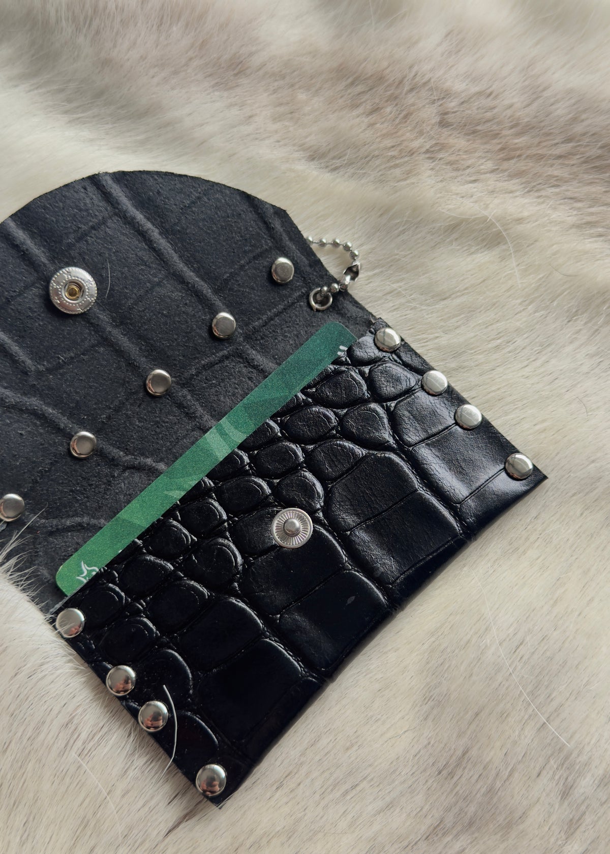 Card Holder II