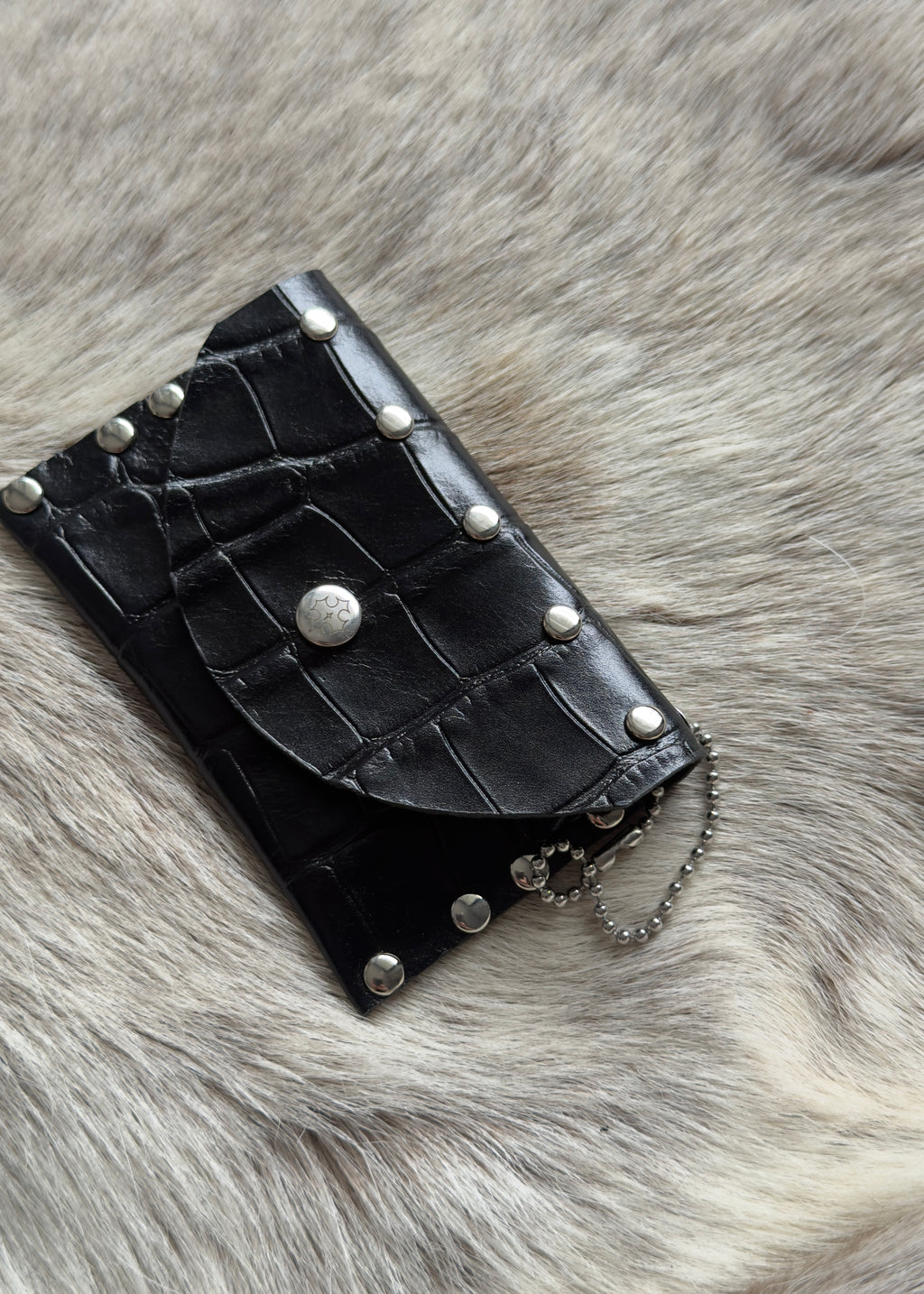 Card Holder II