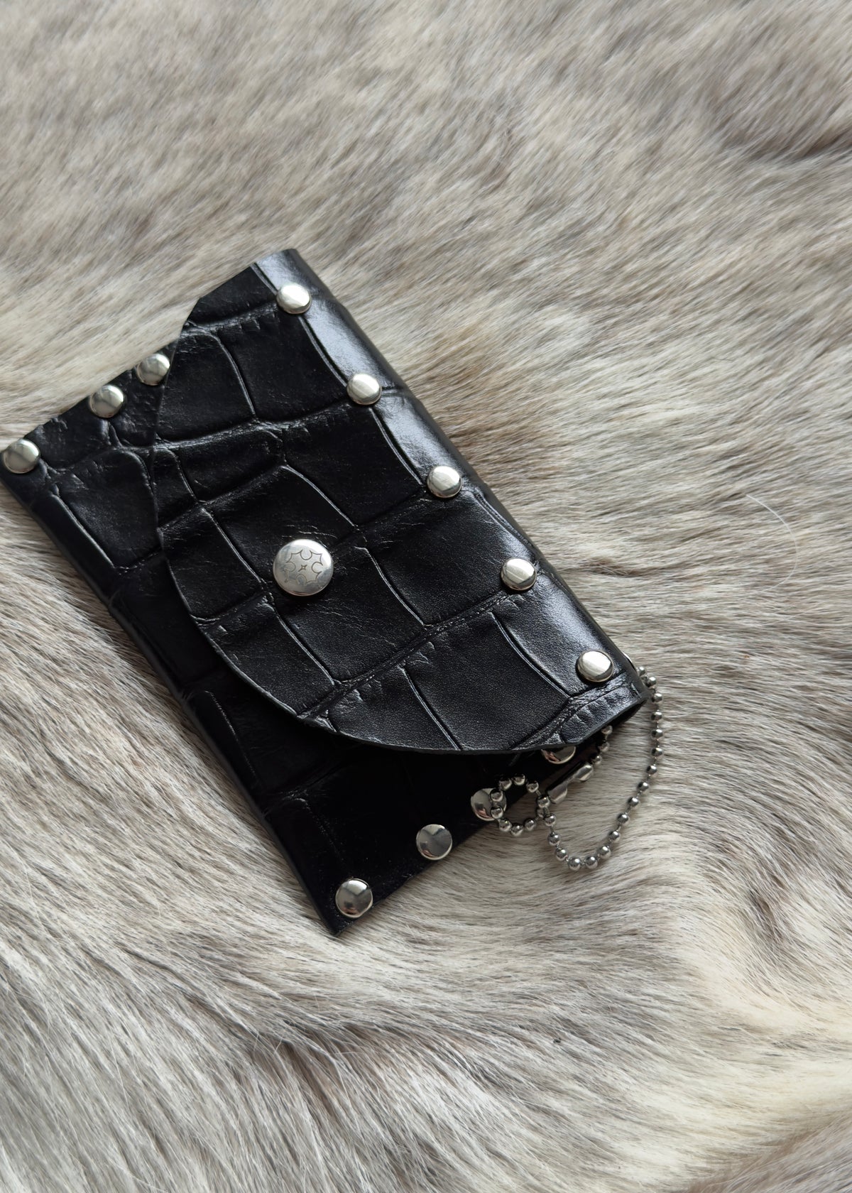 Card Holder II