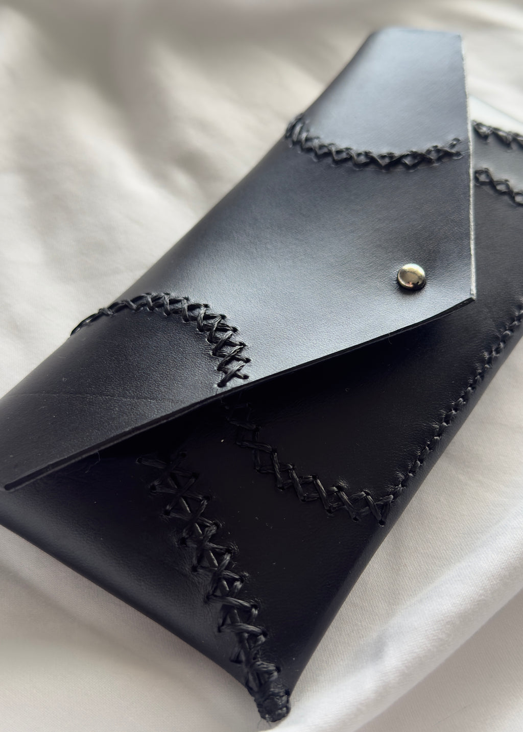 Prometheus Purse