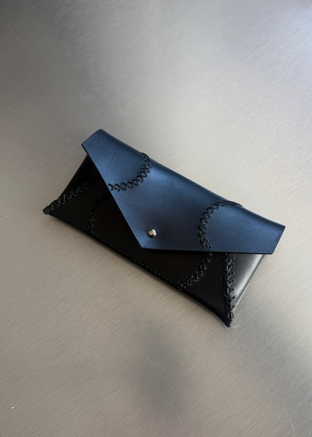 Prometheus Purse