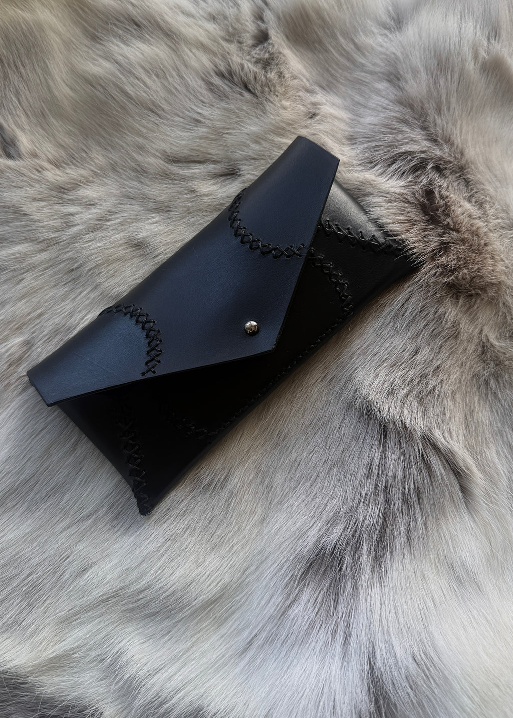 Prometheus Purse