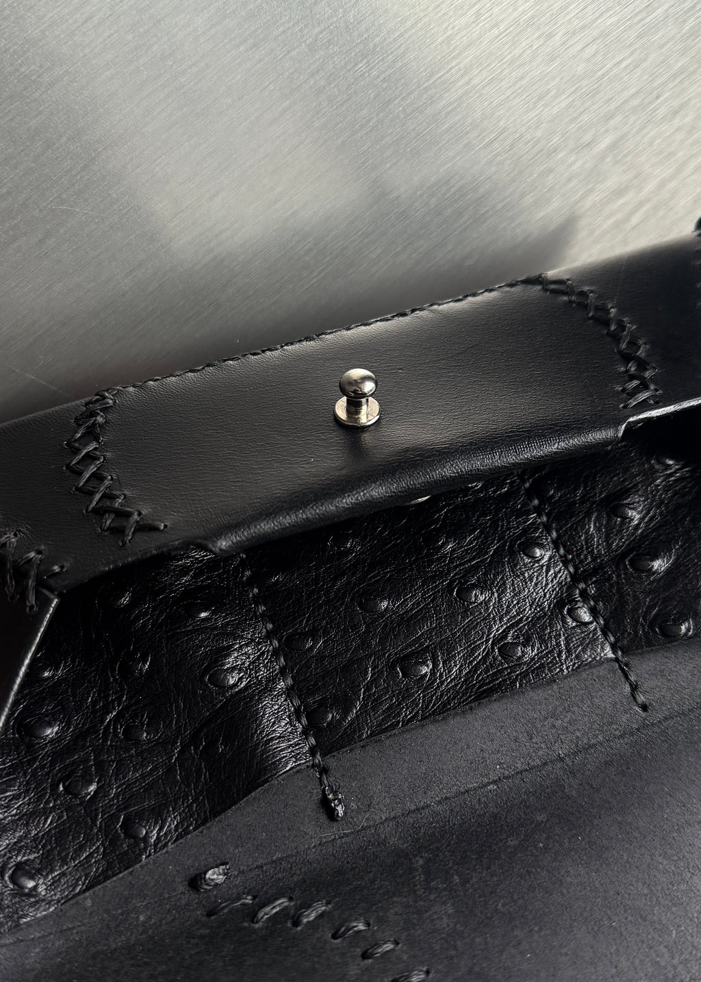Prometheus Purse