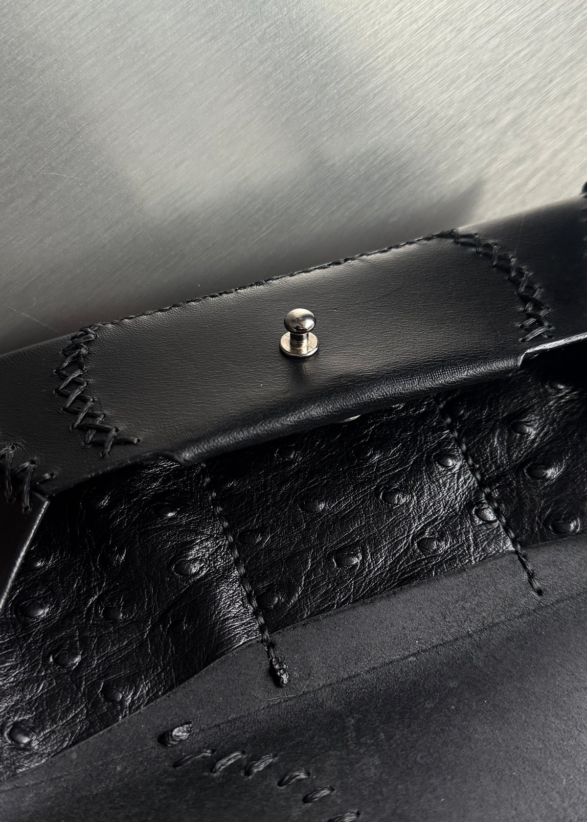 Prometheus Purse