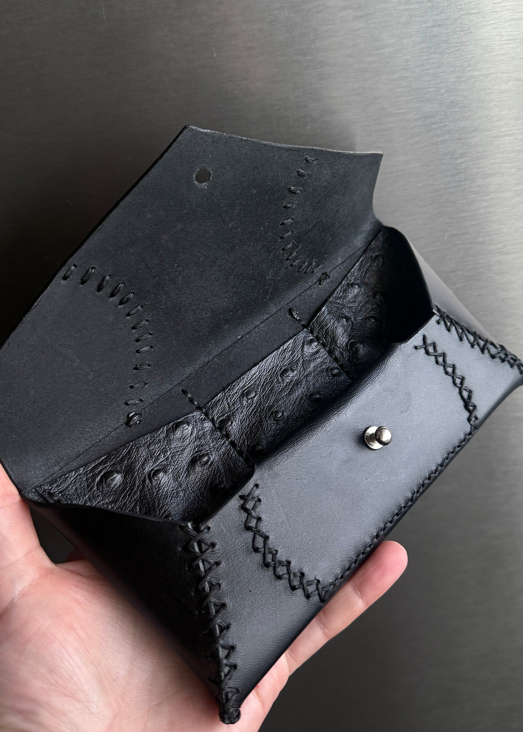 Prometheus Purse