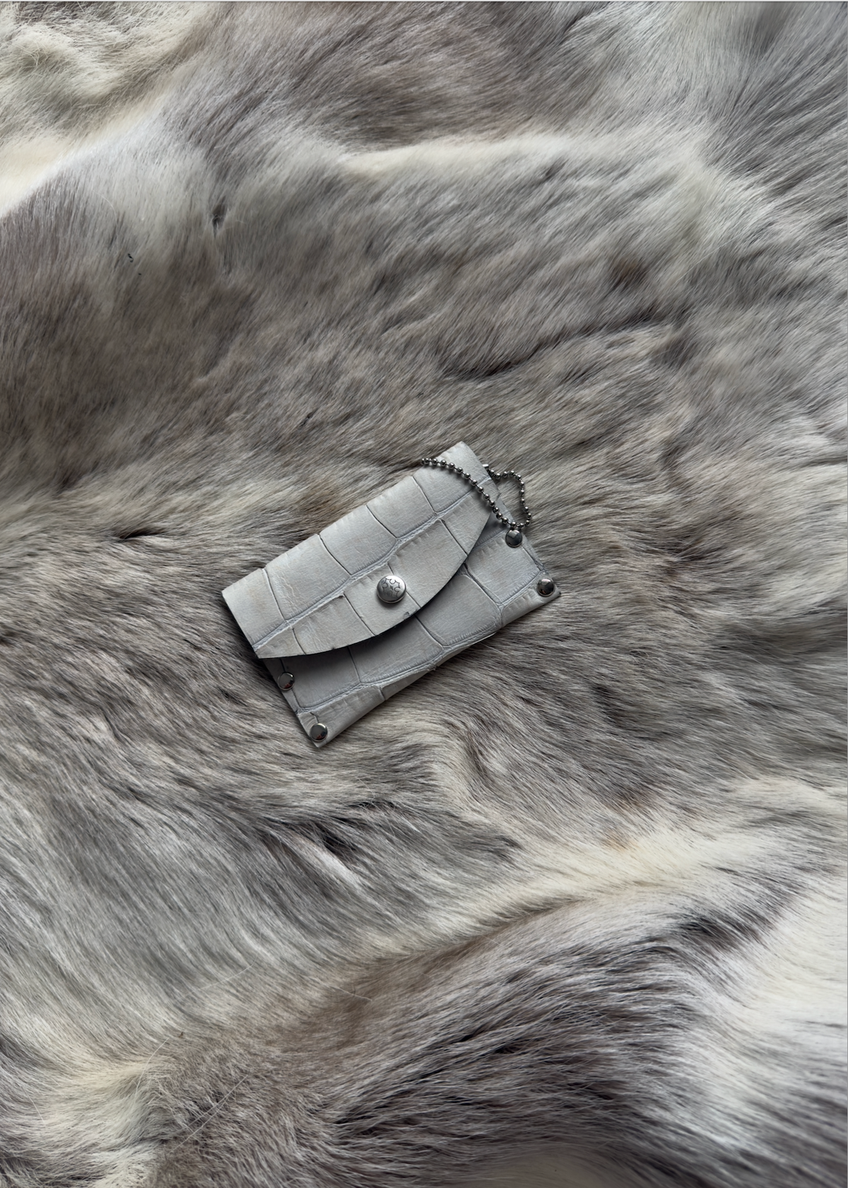 Card Holder I
