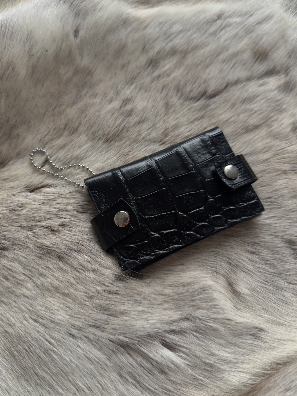 Card Holder III