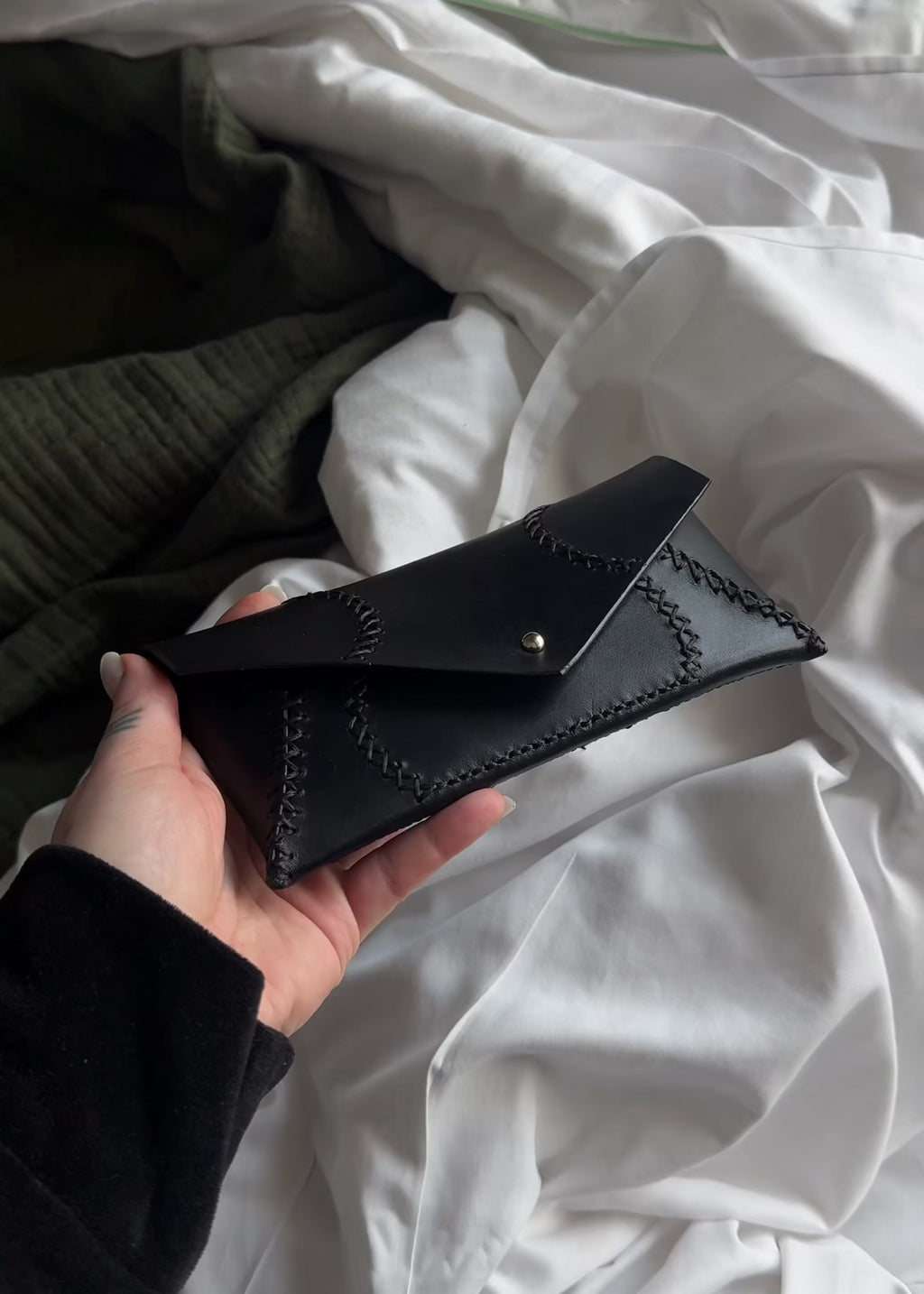 Prometheus Purse