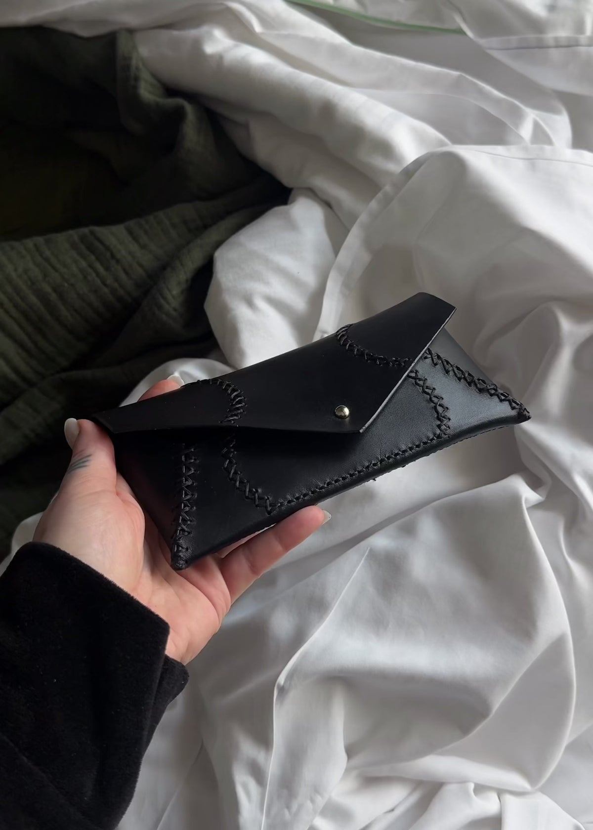 Prometheus Purse